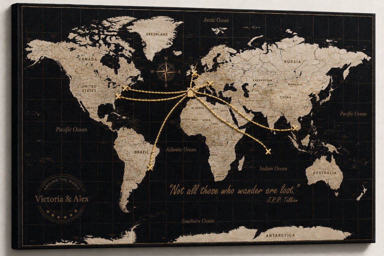 Black Gold