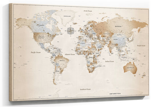 Vintage World