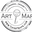 Top Art Maps logo
