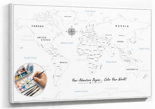 Art Map